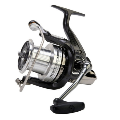 Катушка Daiwa Windcast-X 5500