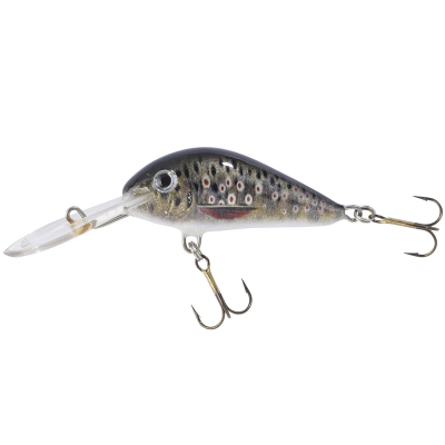 Воблер Balzer MK Adventure Trout DR 5см (13417 005)