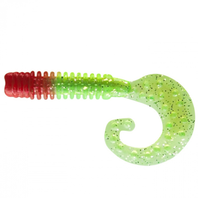 Силиконовая приманка Sprut Mizuiro 50 (50mm/1,2g/TLR) 1упак*10шт