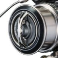 Катушка Shimano 17 Complex CI4 2500SF6