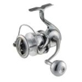 Катушка безынерционная Daiwa 22 Exist (G) LT5000D-CXH