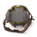 Сумка поясная Fishpond Westwater Guide Lumbar Pack цв. Cutthroat Green