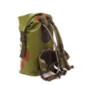 Гермосумка Fishpond Westwater Roll Top Backpack цв. Cutthroat Green