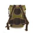 Гермосумка Fishpond Westwater Roll Top Backpack цв. Cutthroat Green
