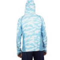 Джерси с капюшоном Nautilus SPF цвет Blue (Ice Silk) р-р. 2XL