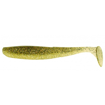 Виброхвост Bass Assassin Walleye Elite Shiner 4" WES50312