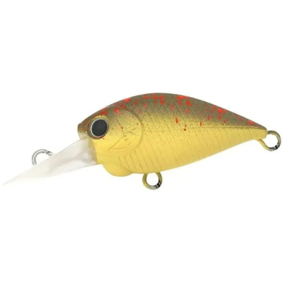 Воблер Lucky Craft Medium Cra-Pea SFT цвет K.B.S