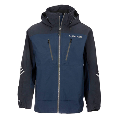 Куртка Simms ProDry Jacket '20, Admiral Blue, L