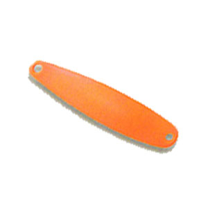 Блесна колеблющаяся Forest Marshal 3.8g цв. #06