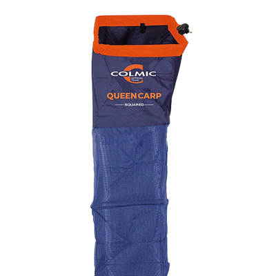 Садок Colmic Queen Carp (52х42см) 3.50мт. (NACR114C)