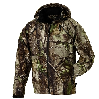 Куртка Pinewood Westfold Camouflage (S)
