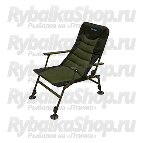 Кресло nautilus rest nc9011