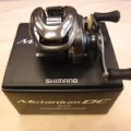 Катушка мульт. Shimano Metanium DC XG Left