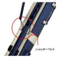 Чехол для удилищ Shimano RC-012L Rod Case BU 130cm                 