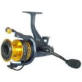 Катушка Dragon Manta Baitfeeder FR740i