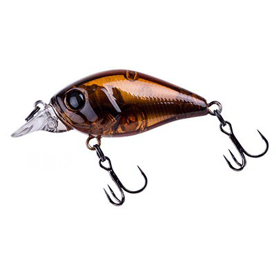 Воблер Fishycat iCat 32F-SR цв. R20