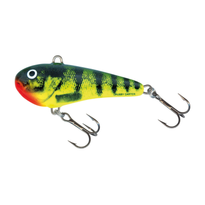 Воблер Salmo Chubby Darter 45S цв. YPH