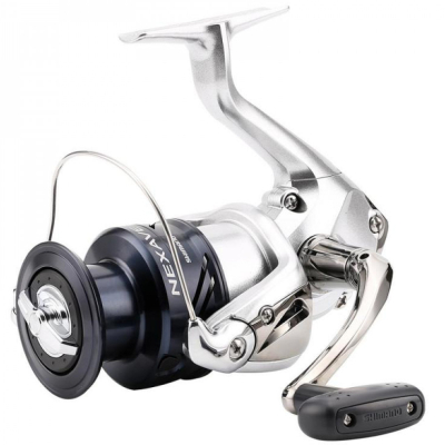 Катушка Shimano 18 Nexave 8000BOX