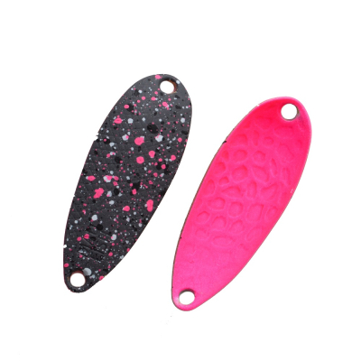 Блесна Mad Fish Yota 3 гр. цв. №41