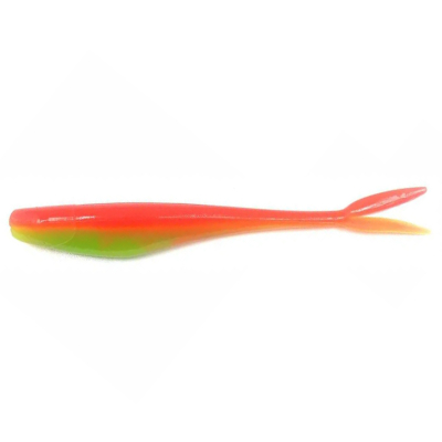 Силиконовая приманка ProperBaits Fattail Slug 6" (152 мм) цв. 112