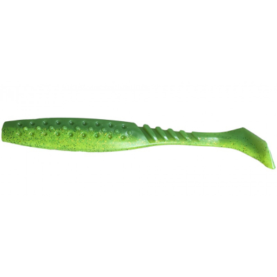 Силиконовая приманка Frapp Funky Shad 4,5" цв. #25