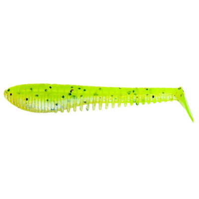 Виброхвост Pontoon21 Homunculures Awaruna Evo, 7.0'' P21-SB-AWAE-7.0-02-4222