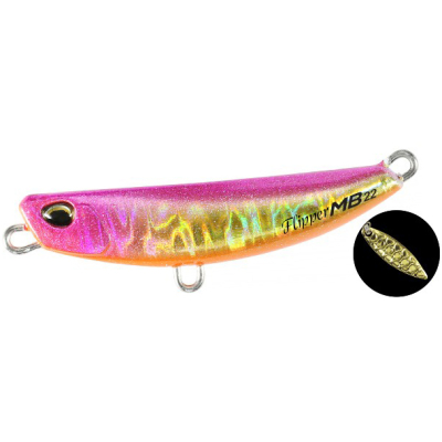 Воблер DUO Beach Walker Flipper MB 22 #GPA0813