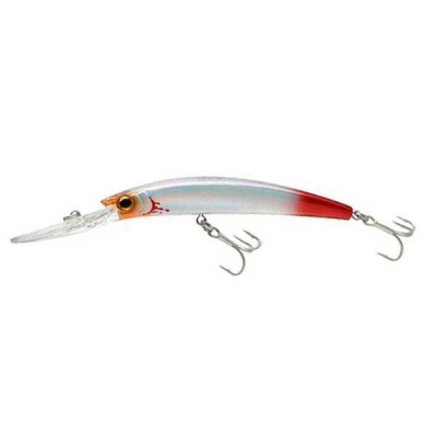 Воблер Yo-Zuri Crystal Minnow Deep Diver R1135 цвет HBGS