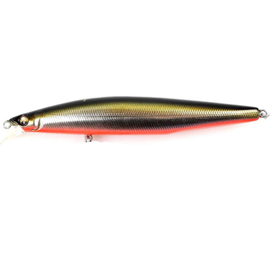 Воблер Megabass Marine Gang 90F цв. M rb shad