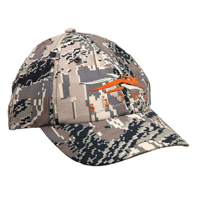 Бейсболка Sitka Cap цв. Optifade Open Country