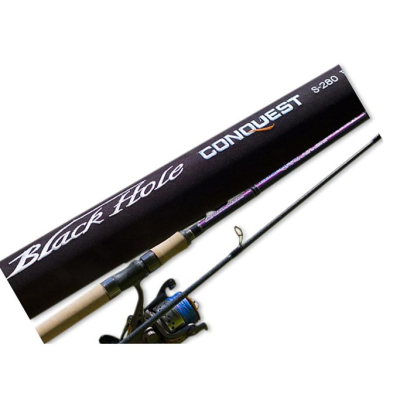 Тубус Black Hole Conquest S-250