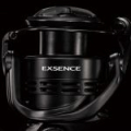 Катушка Shimano 17 Exsence C3000MHG (EXSC3000MHG)