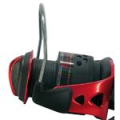 Катушка Okuma Trio-20 Red Core FD