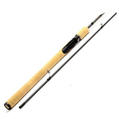 Удилище спиннинговое Fenwick HMX862H JIG 7-35G Solid Tip