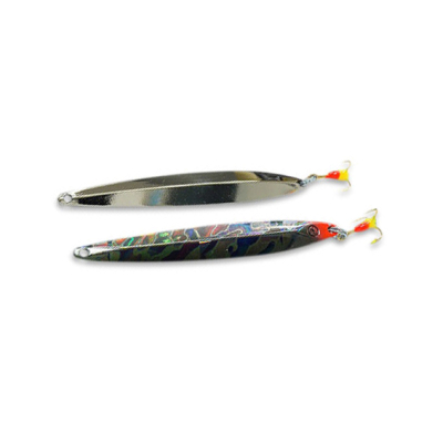 Блесна зимняя Nils Master Raptor 50mm 5,6g цв. 589