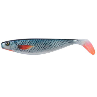Приманка морская Balzer Shirasu Ocean Shad 23 см цв. Hering (13936 023)