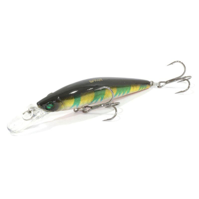 Воблер Sprut Anko Minnow 85SP (Suspending/85mm/8,5g/1-1,5m/P) A790R/F1222