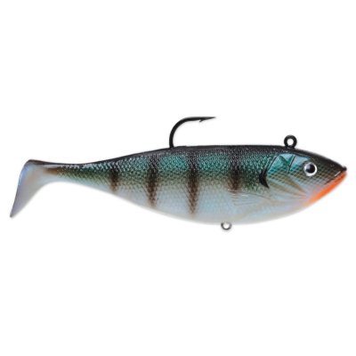 Приманка Storm Suspending WildEye Swim Shad SWSB03-BG