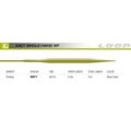 Шнур нахлыстовый Loop XACT Float WF #6 03608