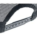 Кепка с сеткой Narval Mesh Cap Catches Everywhere Circle Black and White