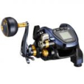 Катушка мультипликаторная электрическая Shimano 19 ForceMaster Limited 3000