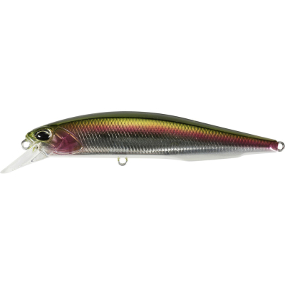 Воблер DUO Realis Jerkbait 100 Pike #CRA4036