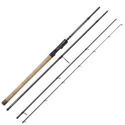 Спиннинг Savage Gear Parabellum Travel 3.07м, MF, 12-35г, MH, 4 части