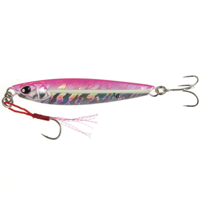 Пилькер Lucky John Basara Jigger 8.0гр. цвет # 006