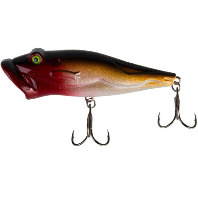 Воблер Premier Fishing S-Pop 82мм 12,1гр цв. # 002