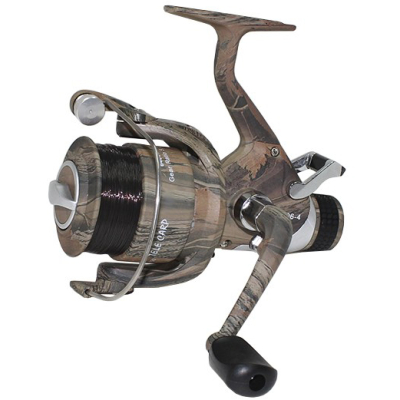 Катушка Mifine Tele Carp 6000B (64006-6)