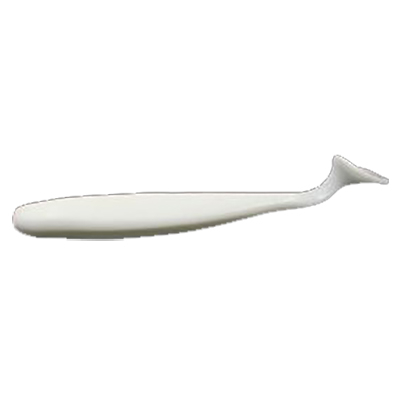 Виброхвост Merega Lambent Beast 75мм 2,5гр. цвет Z057, креветка (уп.6 шт)
