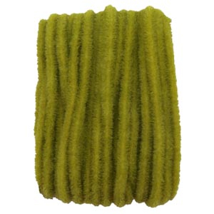 Metz Ultra Chenille Size 000 Olive