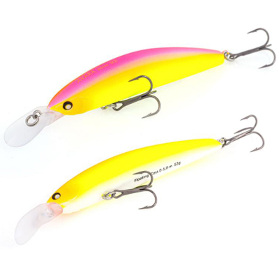 Воблер Akara Ablet 90F 12гр. цвет A169