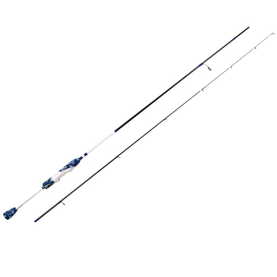 Спиннинг Forsage Nitro Rock Fish S-7`6 229cm 1-7g
